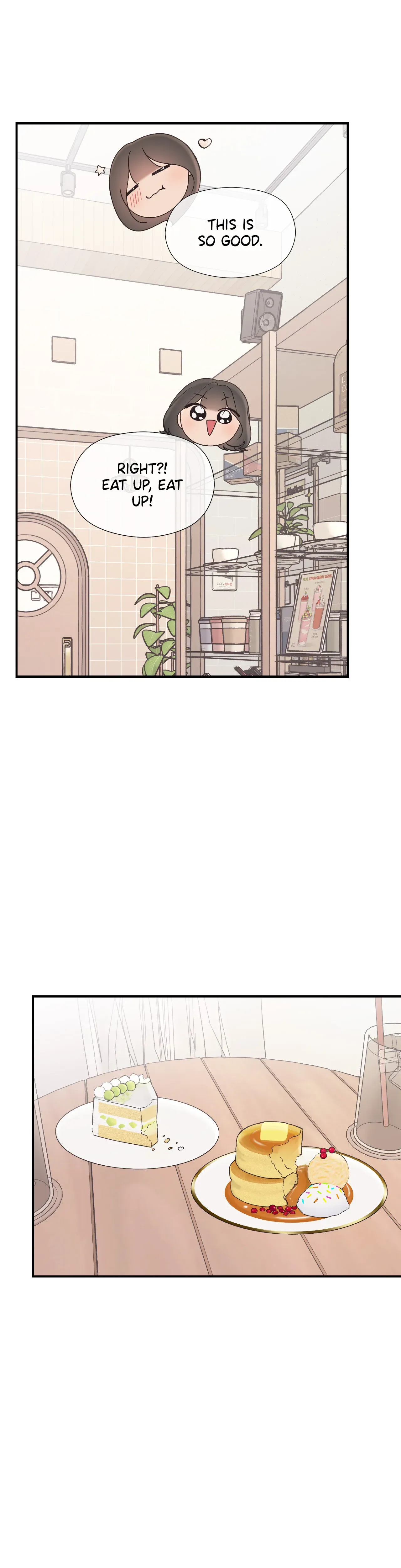 Miss Makeover Chapter 80 - page 24