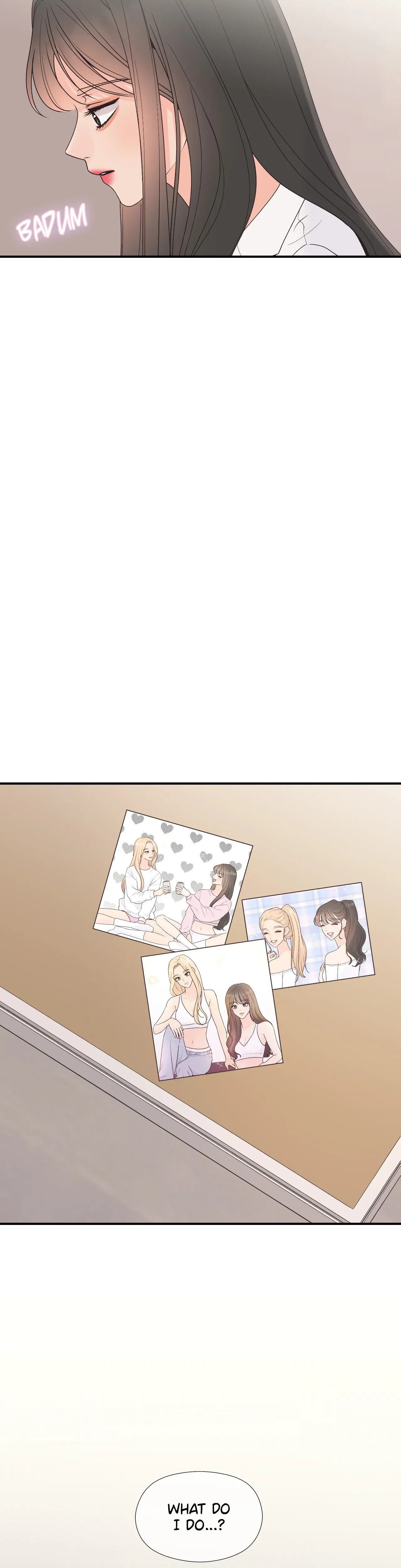 Miss Makeover Chapter 80 - page 3