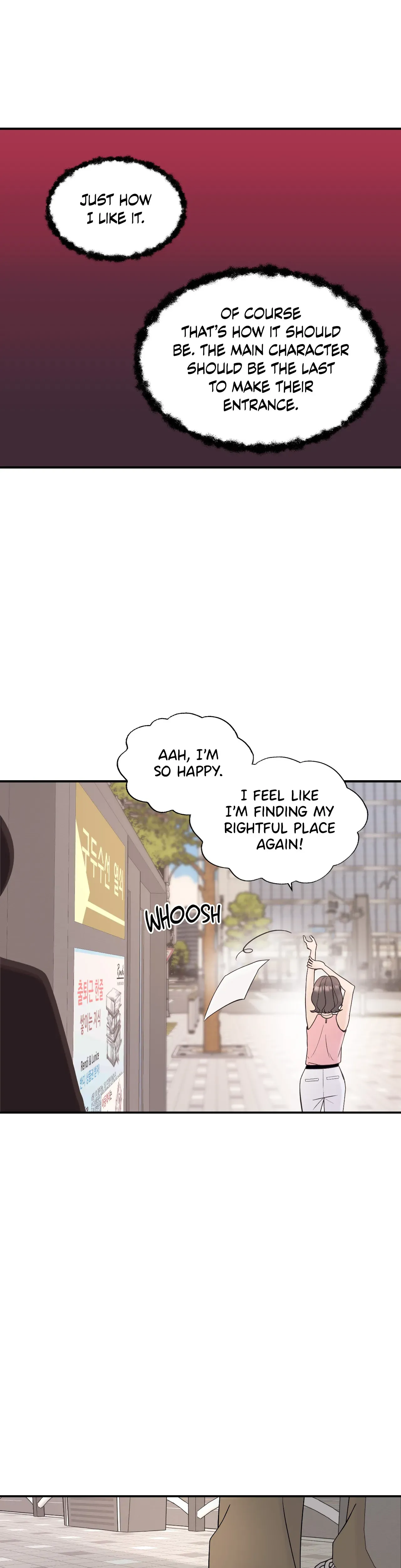 Miss Makeover Chapter 80 - page 31