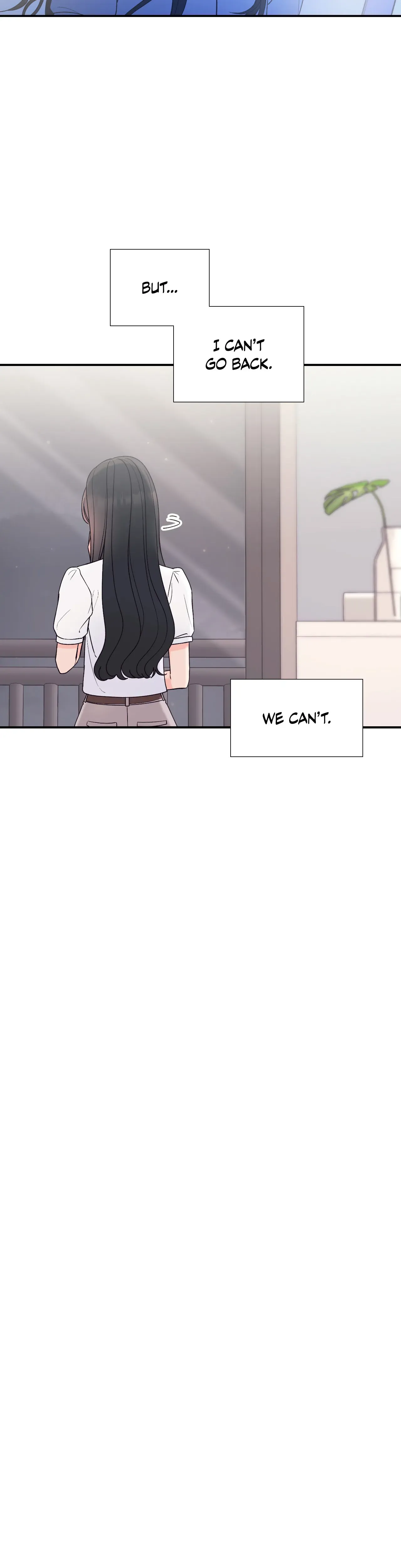 Miss Makeover Chapter 80 - page 8