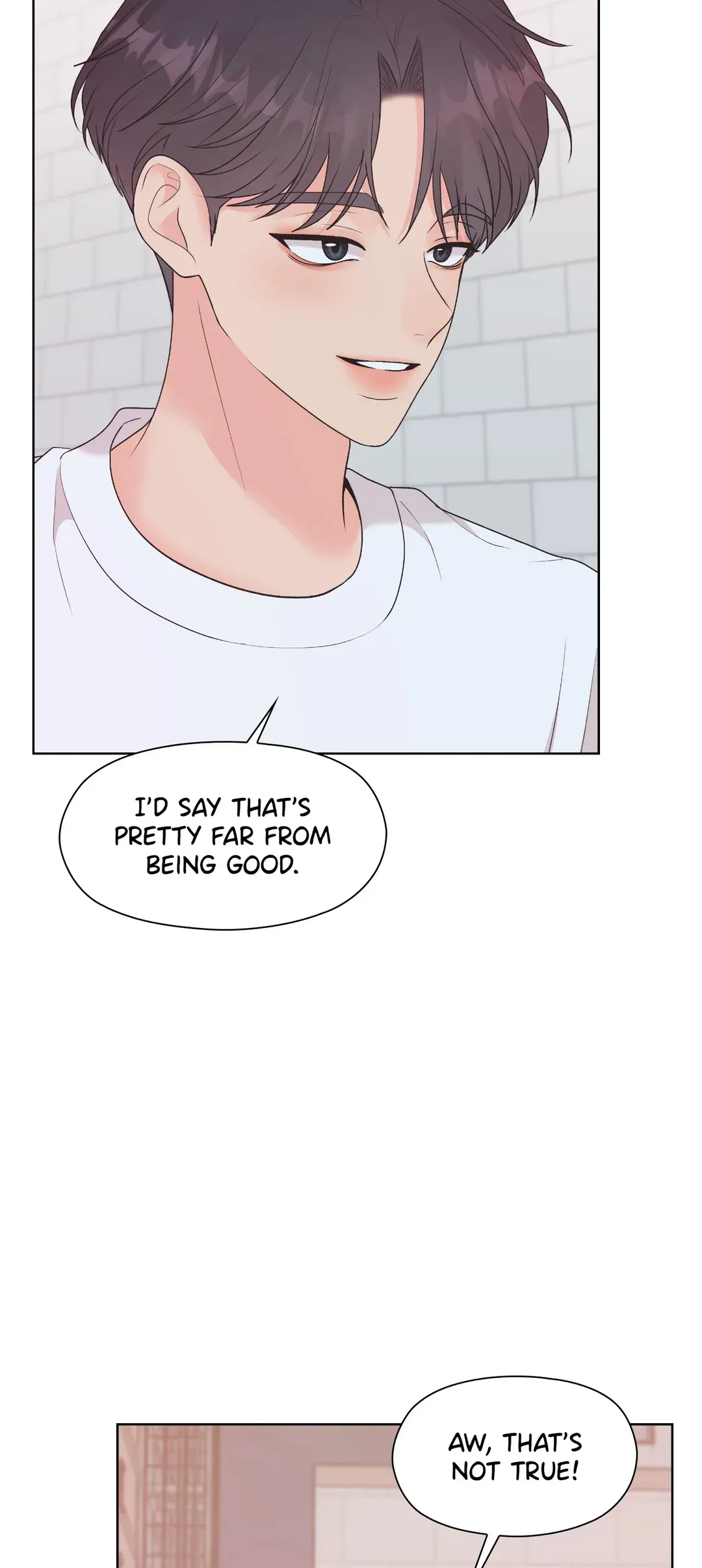 Miss Makeover Chapter 46 - page 38