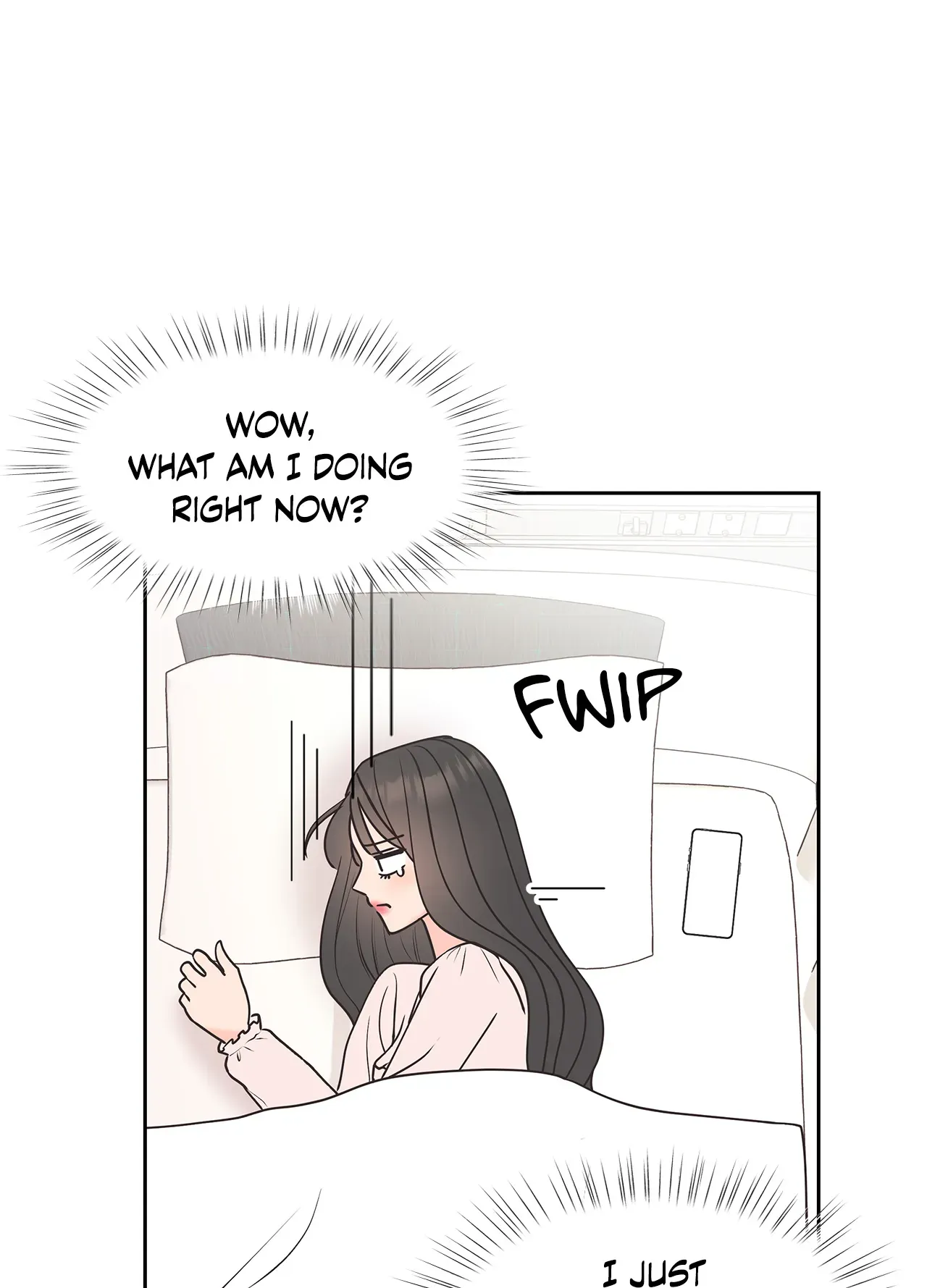 Miss Makeover Chapter 63 - page 23