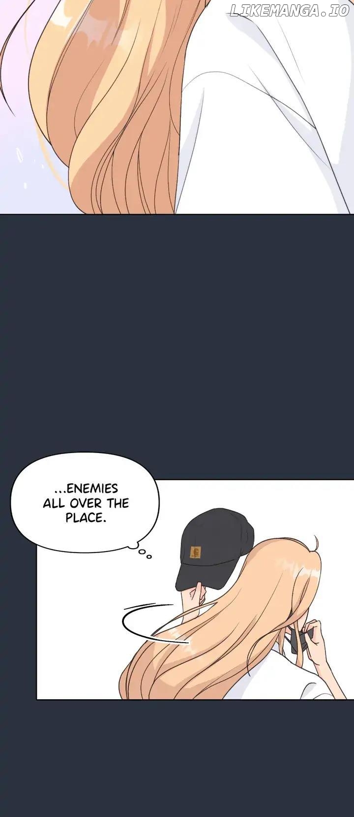 Miss Makeover chapter 0.1 - page 13
