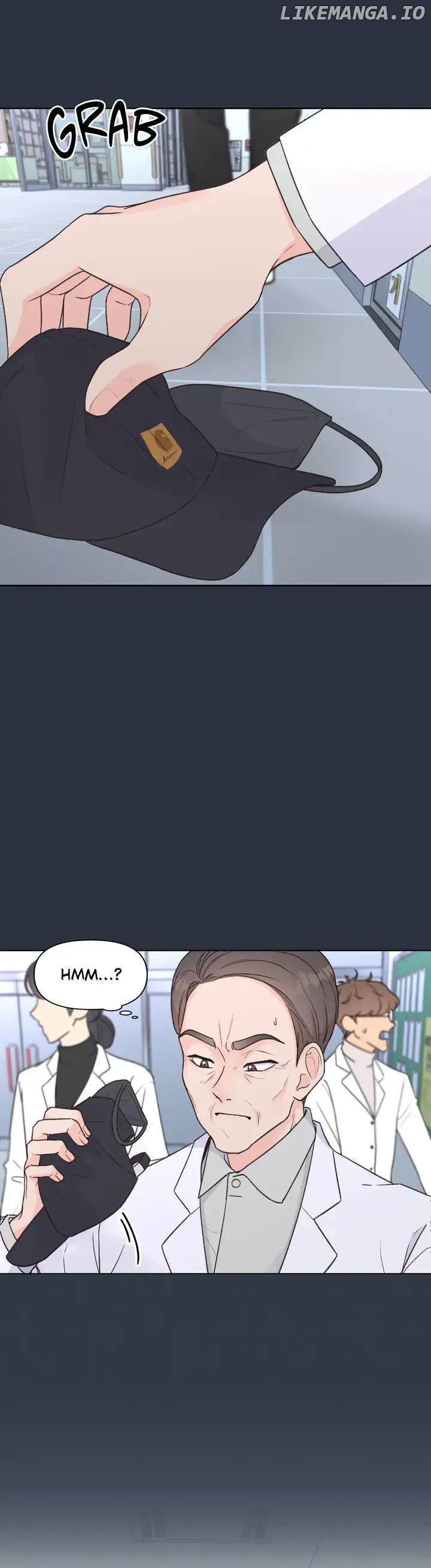 Miss Makeover chapter 0.1 - page 15