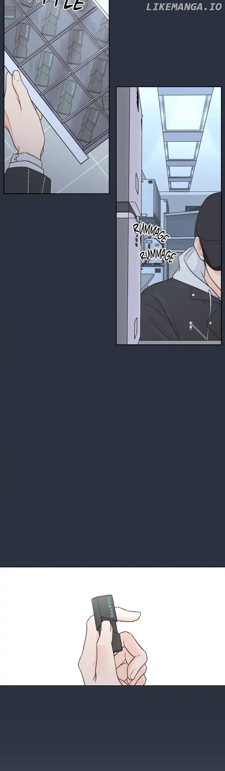 Miss Makeover chapter 0.1 - page 3