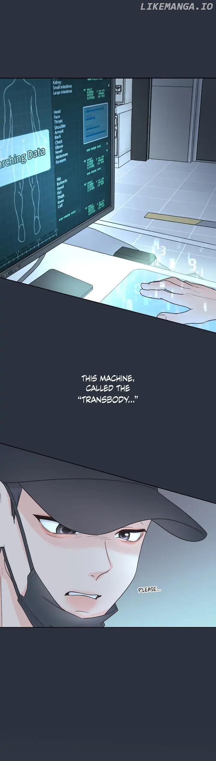 Miss Makeover chapter 0.1 - page 5