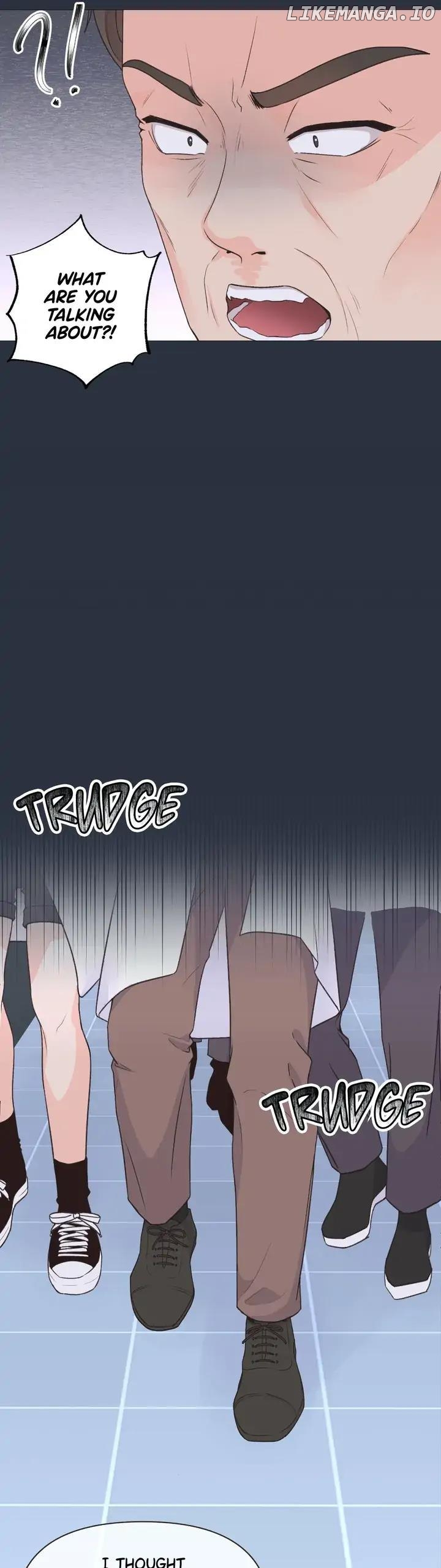 Miss Makeover chapter 0.1 - page 9