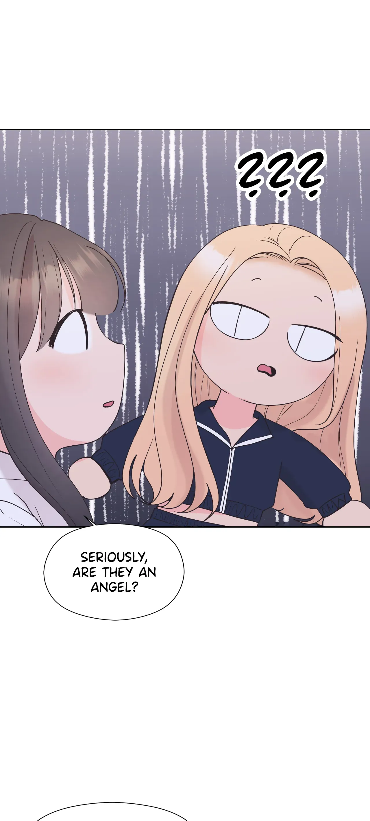 Miss Makeover Chapter 58 - page 10