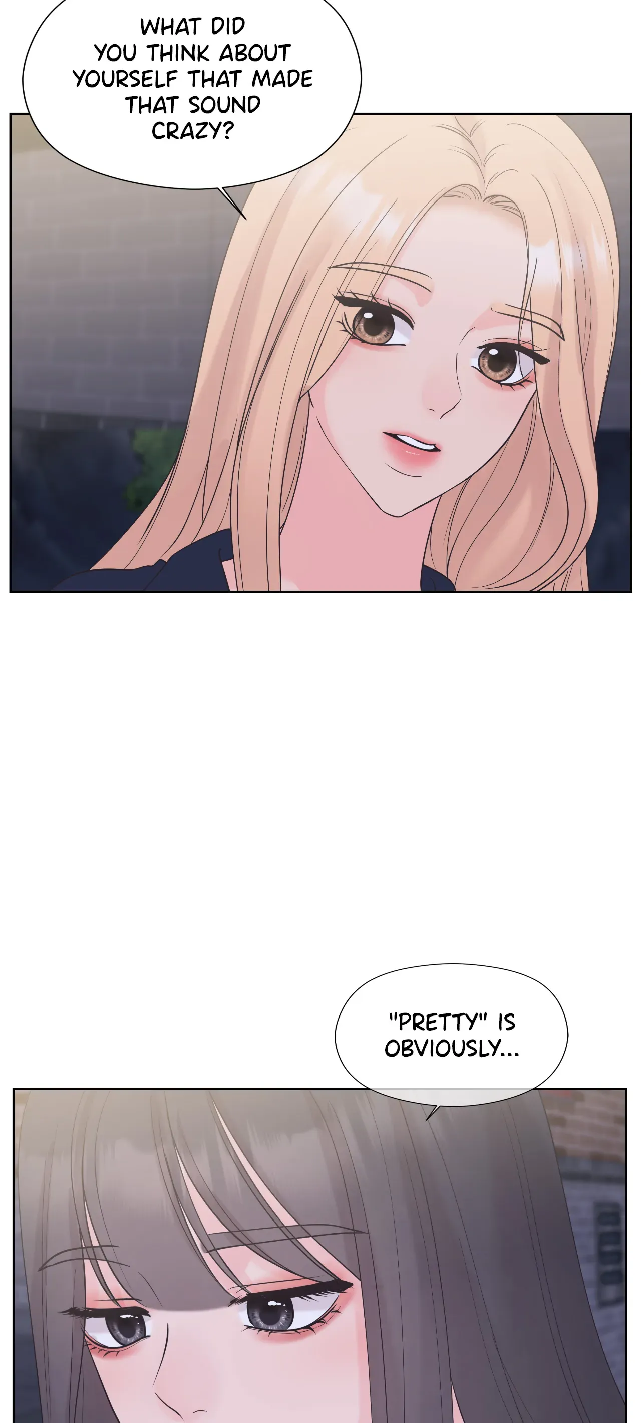 Miss Makeover Chapter 58 - page 11