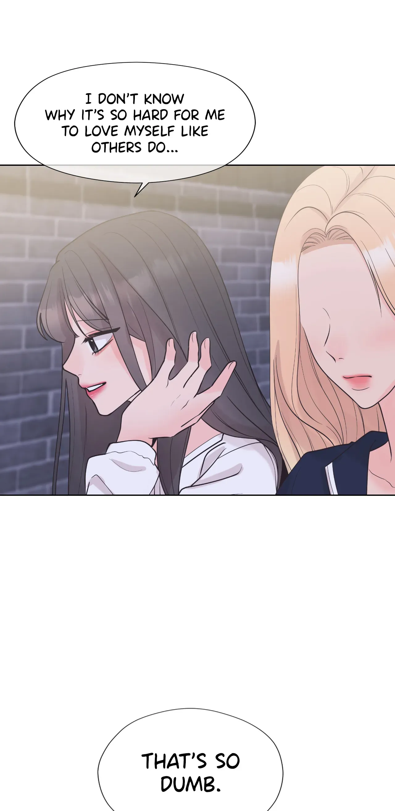 Miss Makeover Chapter 58 - page 14