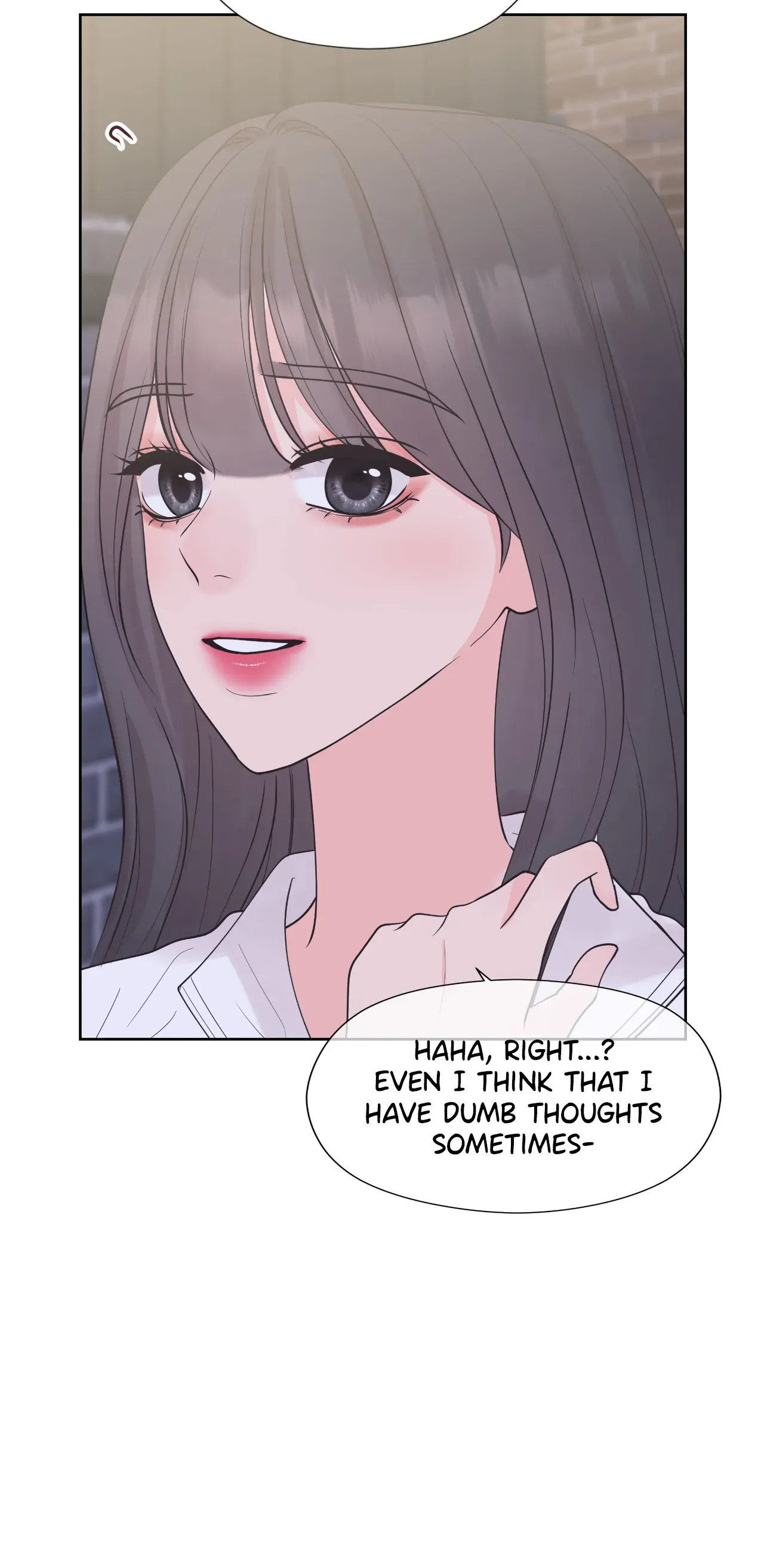 Miss Makeover Chapter 58 - page 15