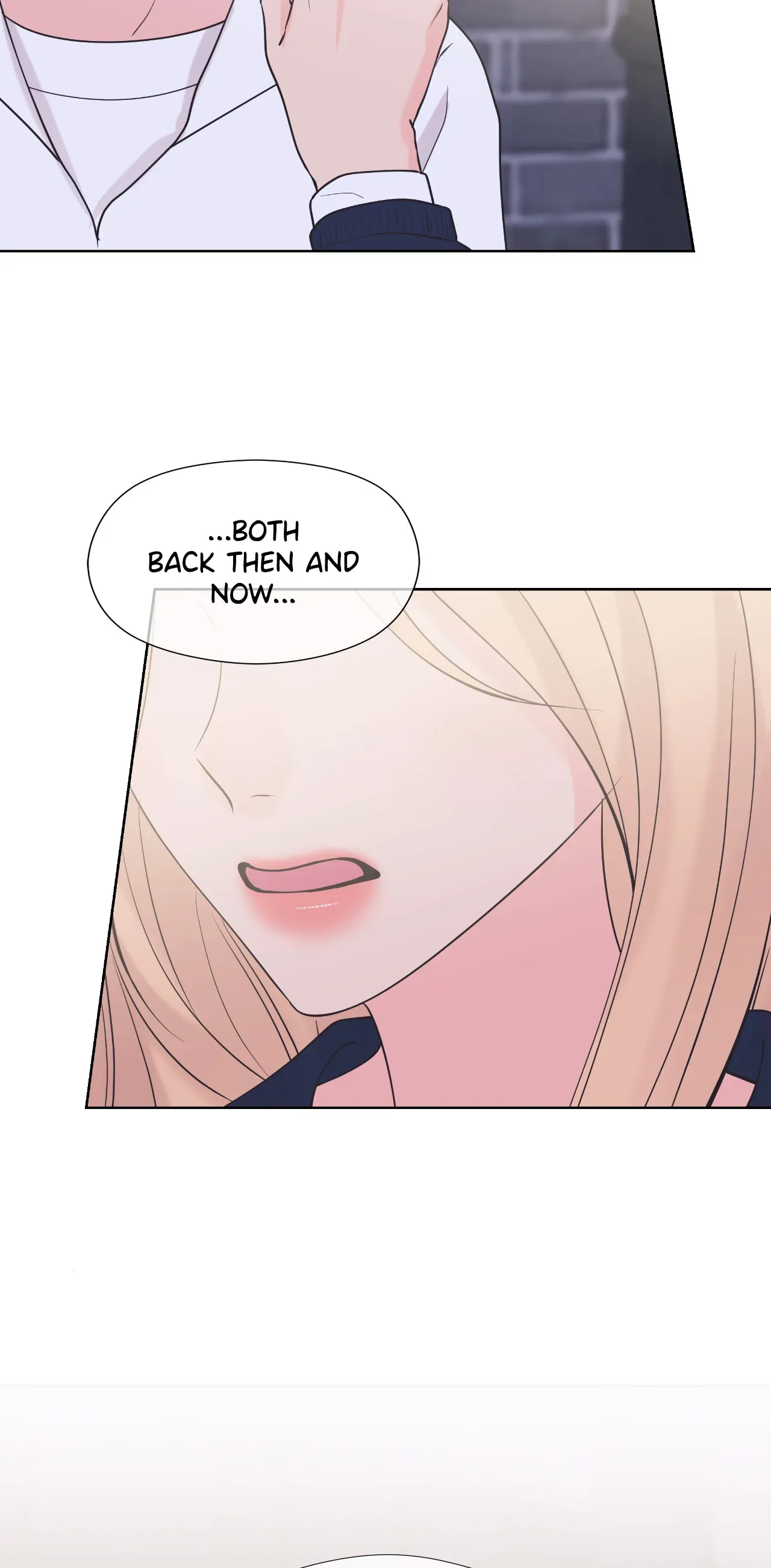 Miss Makeover Chapter 58 - page 22