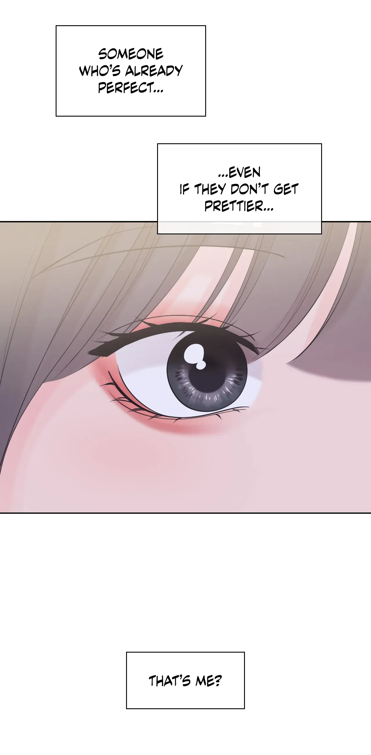 Miss Makeover Chapter 58 - page 24