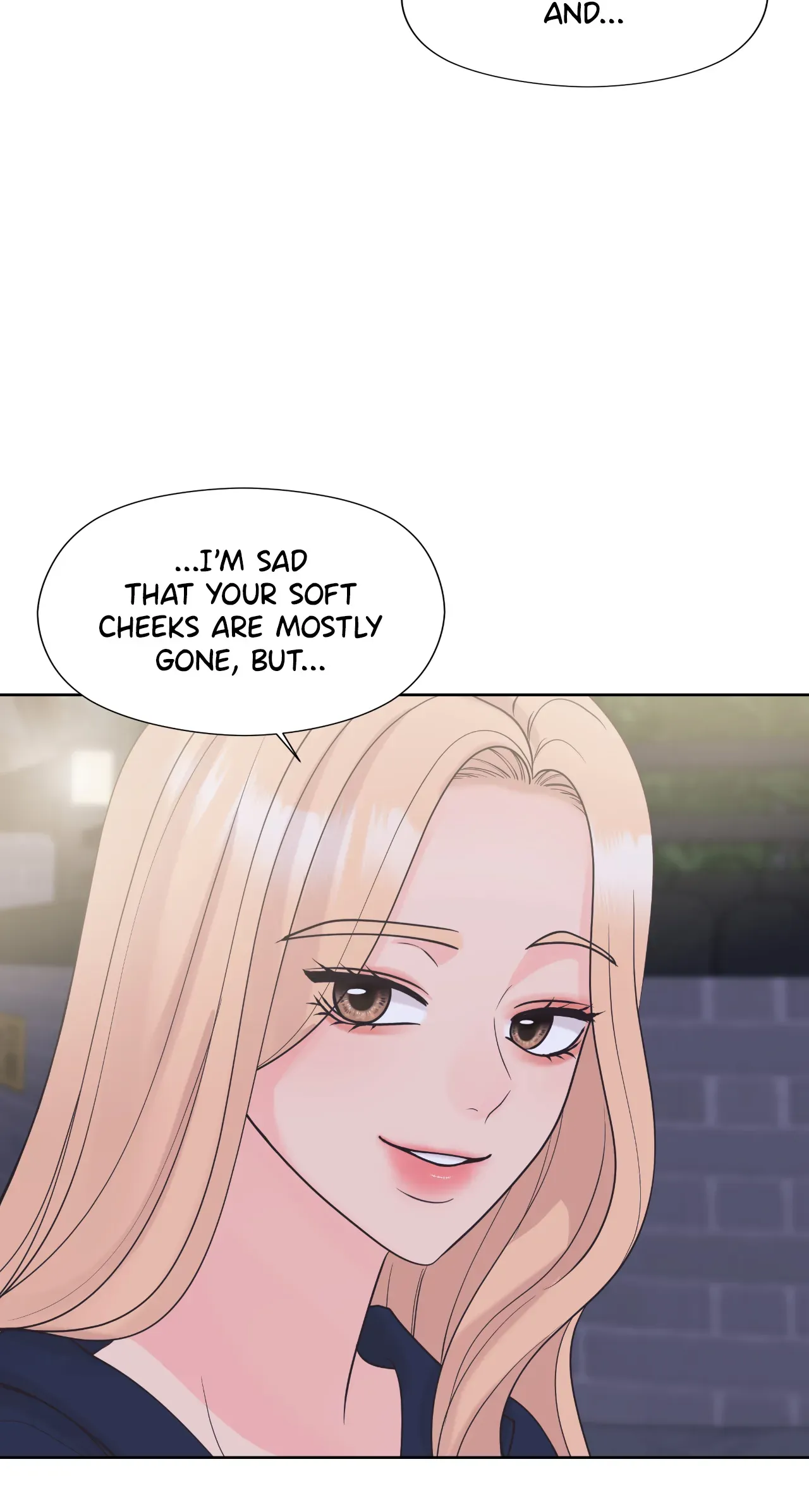 Miss Makeover Chapter 58 - page 28