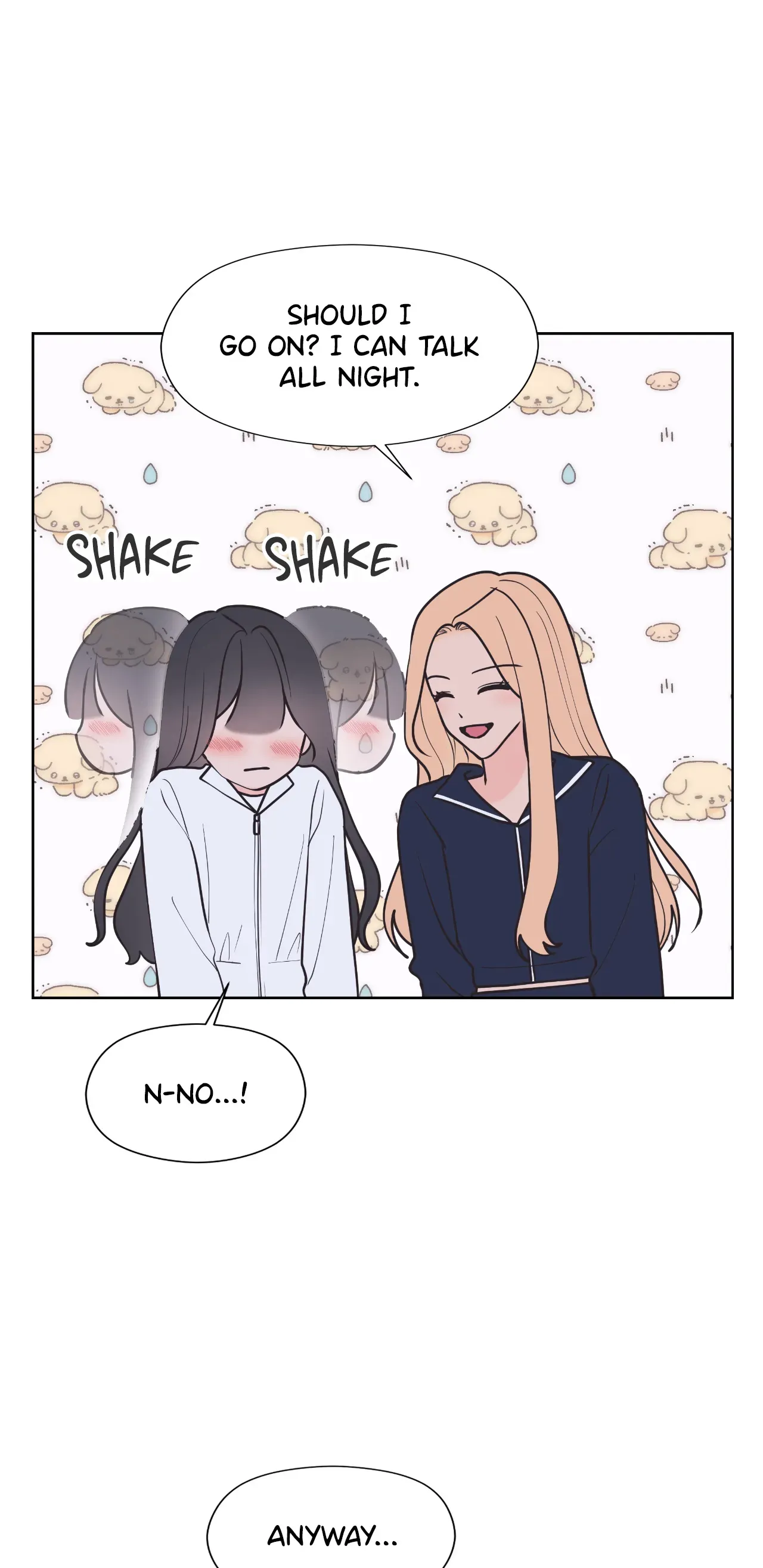 Miss Makeover Chapter 58 - page 30