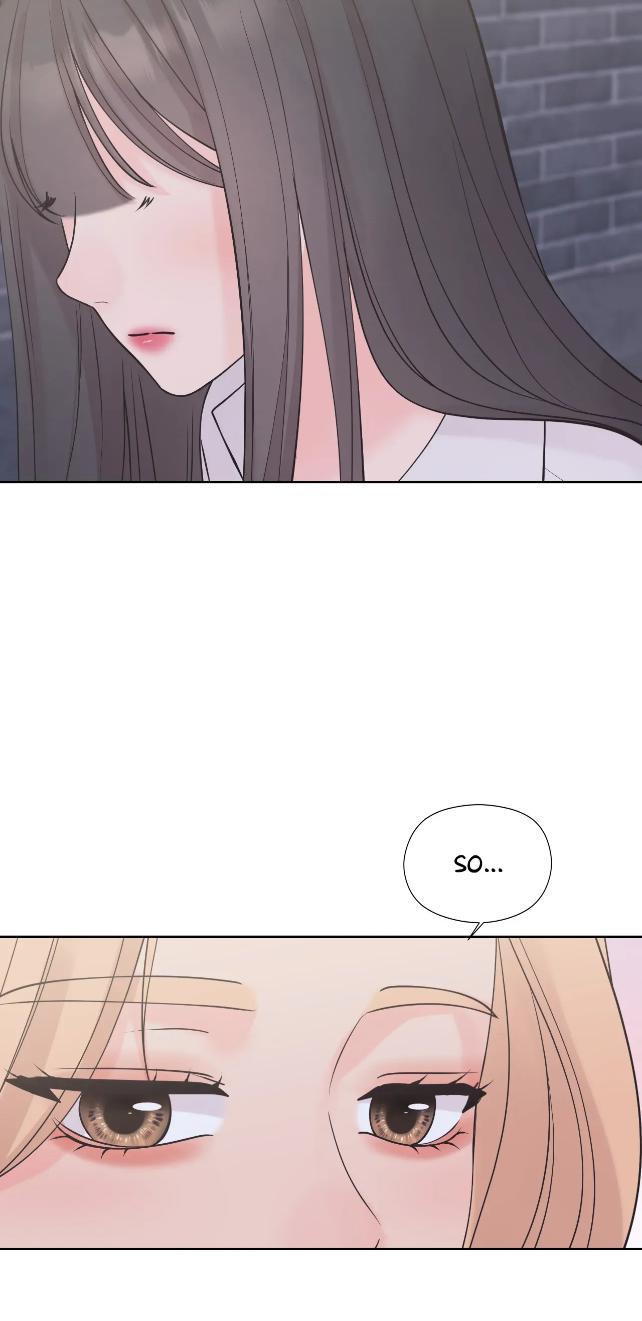 Miss Makeover Chapter 58 - page 32