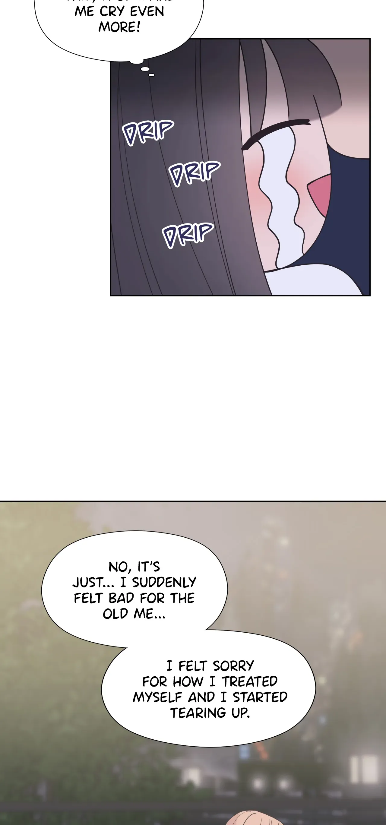 Miss Makeover Chapter 58 - page 35