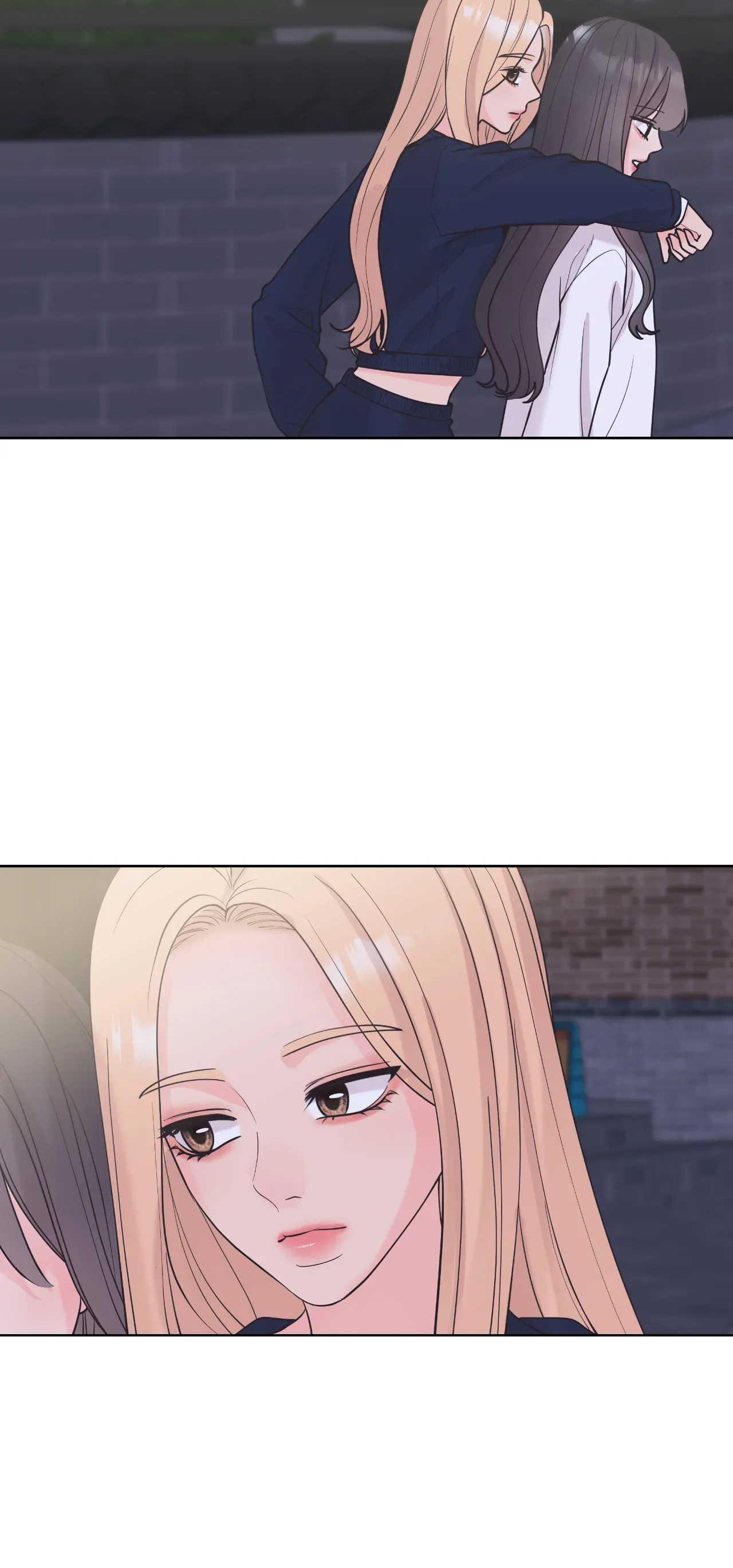 Miss Makeover Chapter 58 - page 36