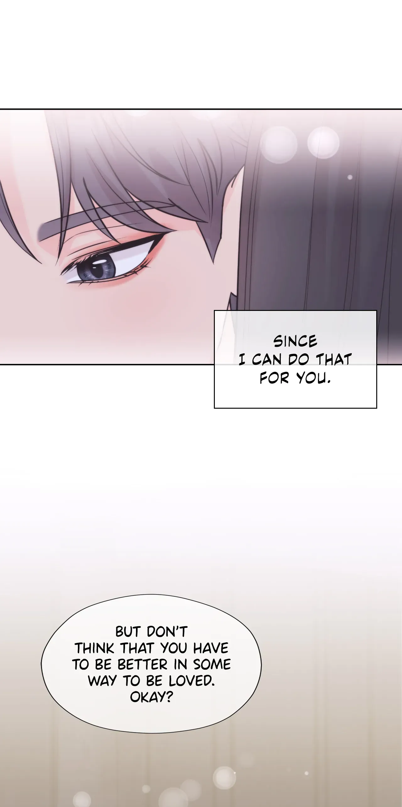 Miss Makeover Chapter 58 - page 38