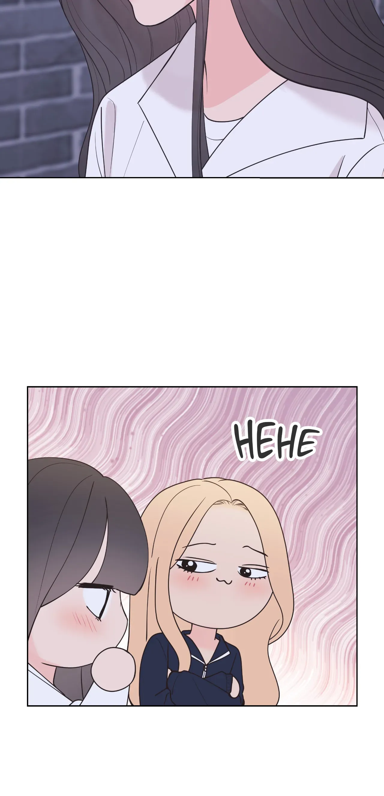 Miss Makeover Chapter 58 - page 4