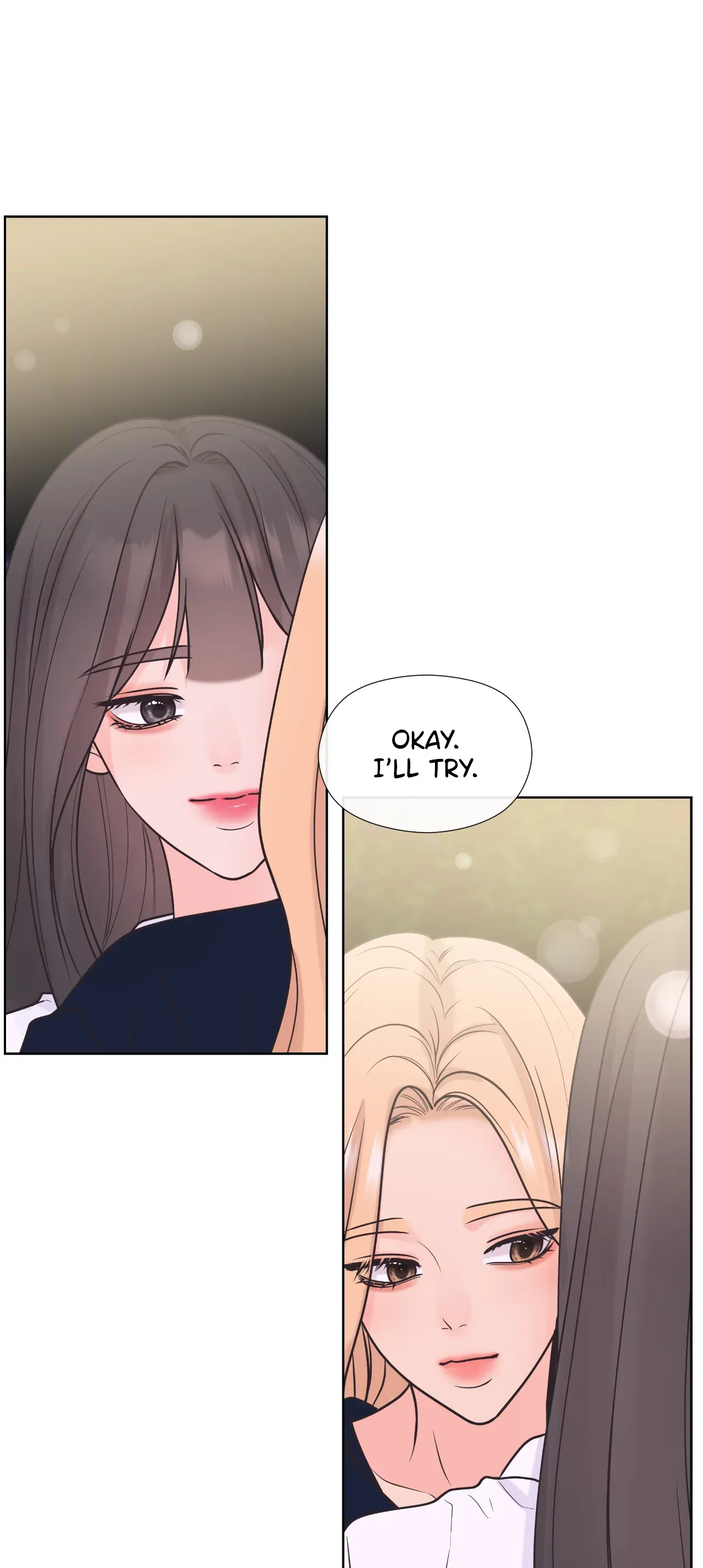 Miss Makeover Chapter 58 - page 41