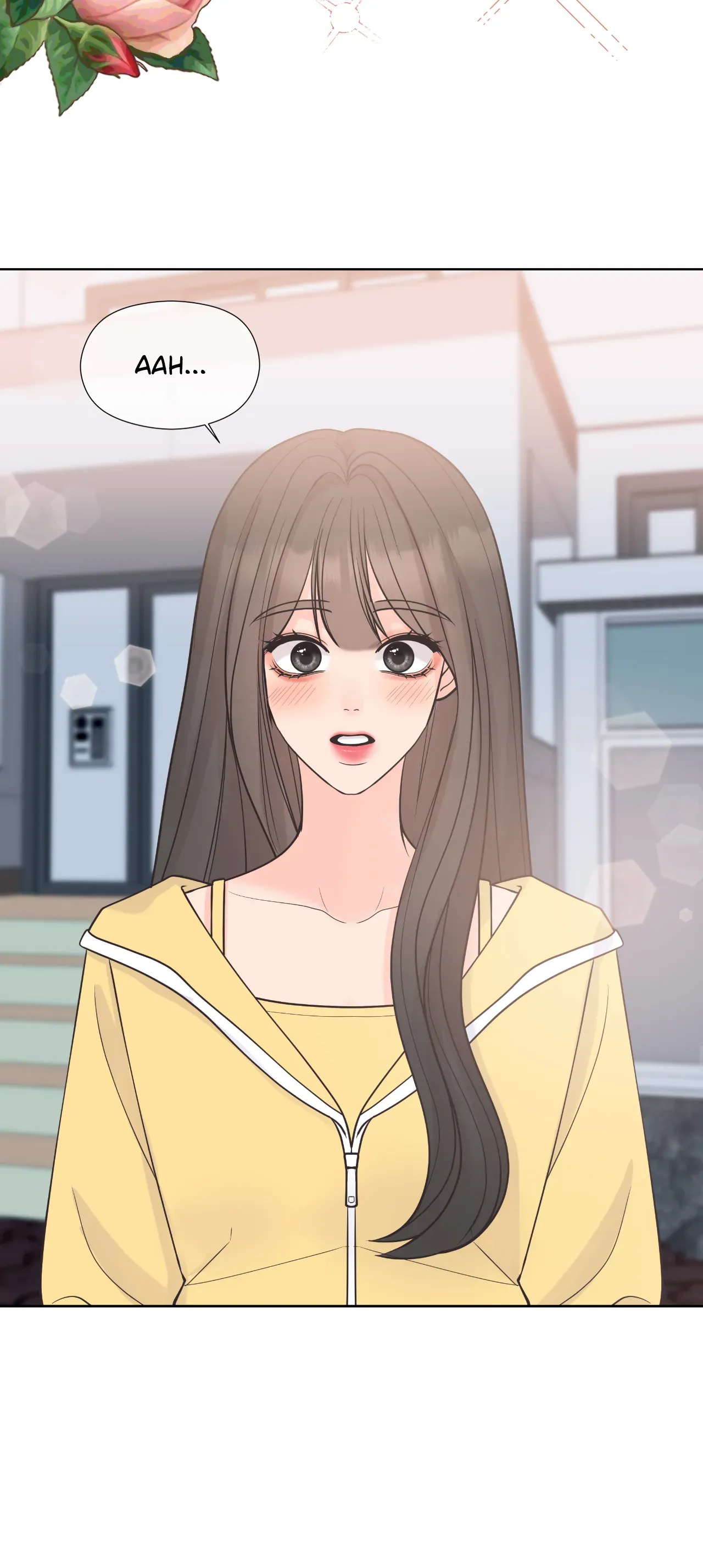 Miss Makeover Chapter 58 - page 44