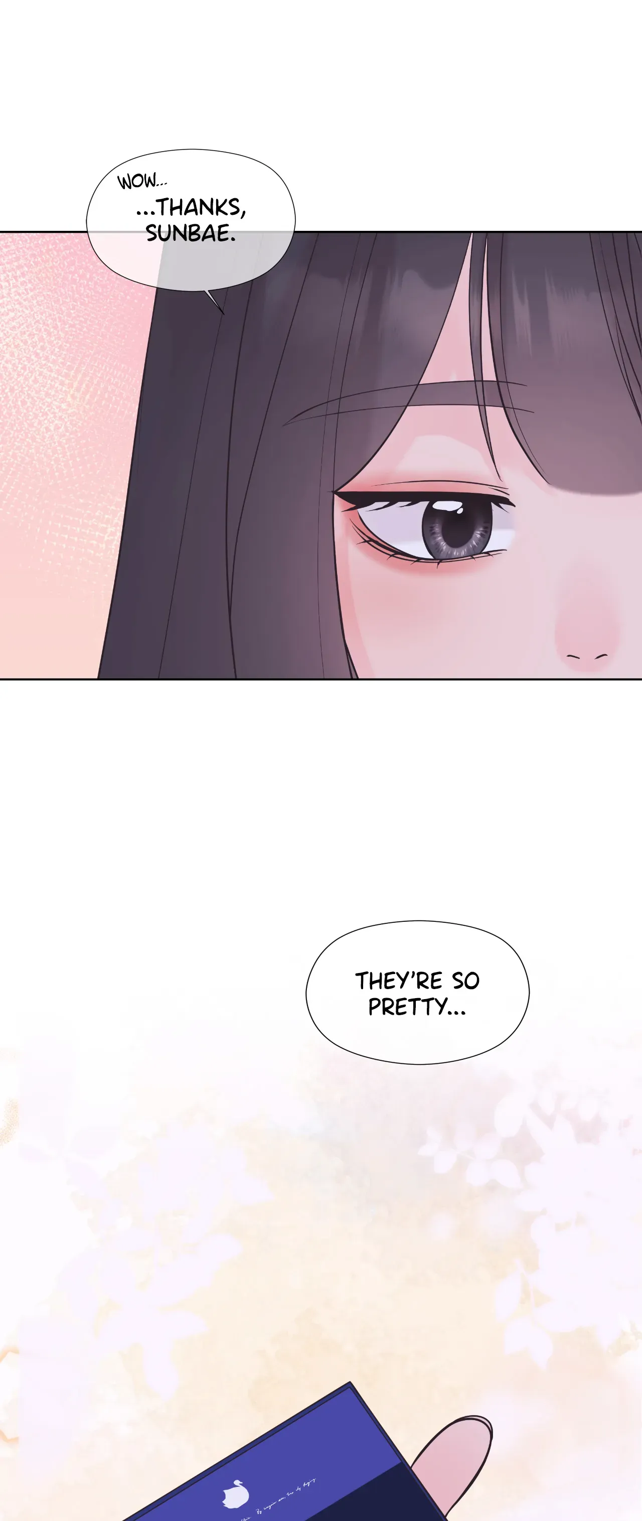 Miss Makeover Chapter 58 - page 49