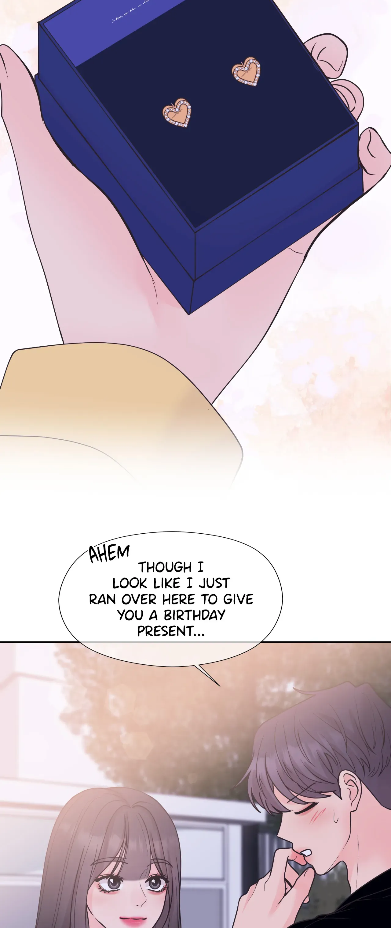 Miss Makeover Chapter 58 - page 50