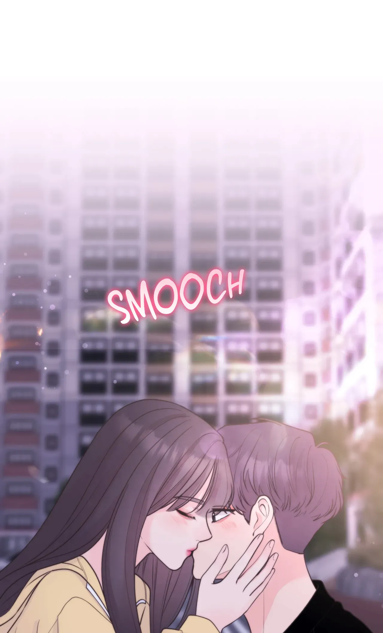 Miss Makeover Chapter 58 - page 57