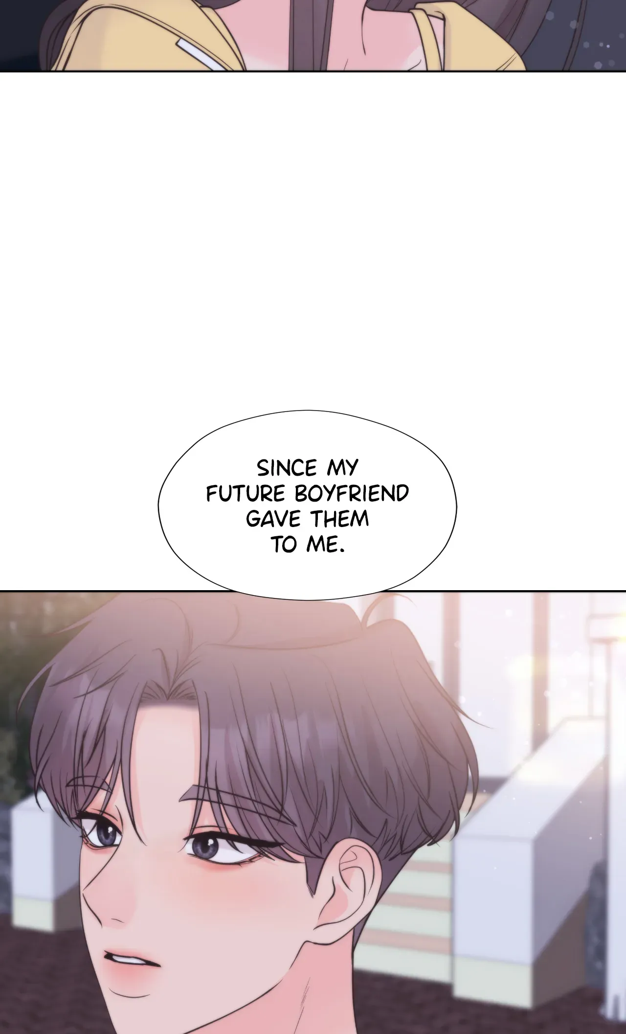Miss Makeover Chapter 58 - page 59