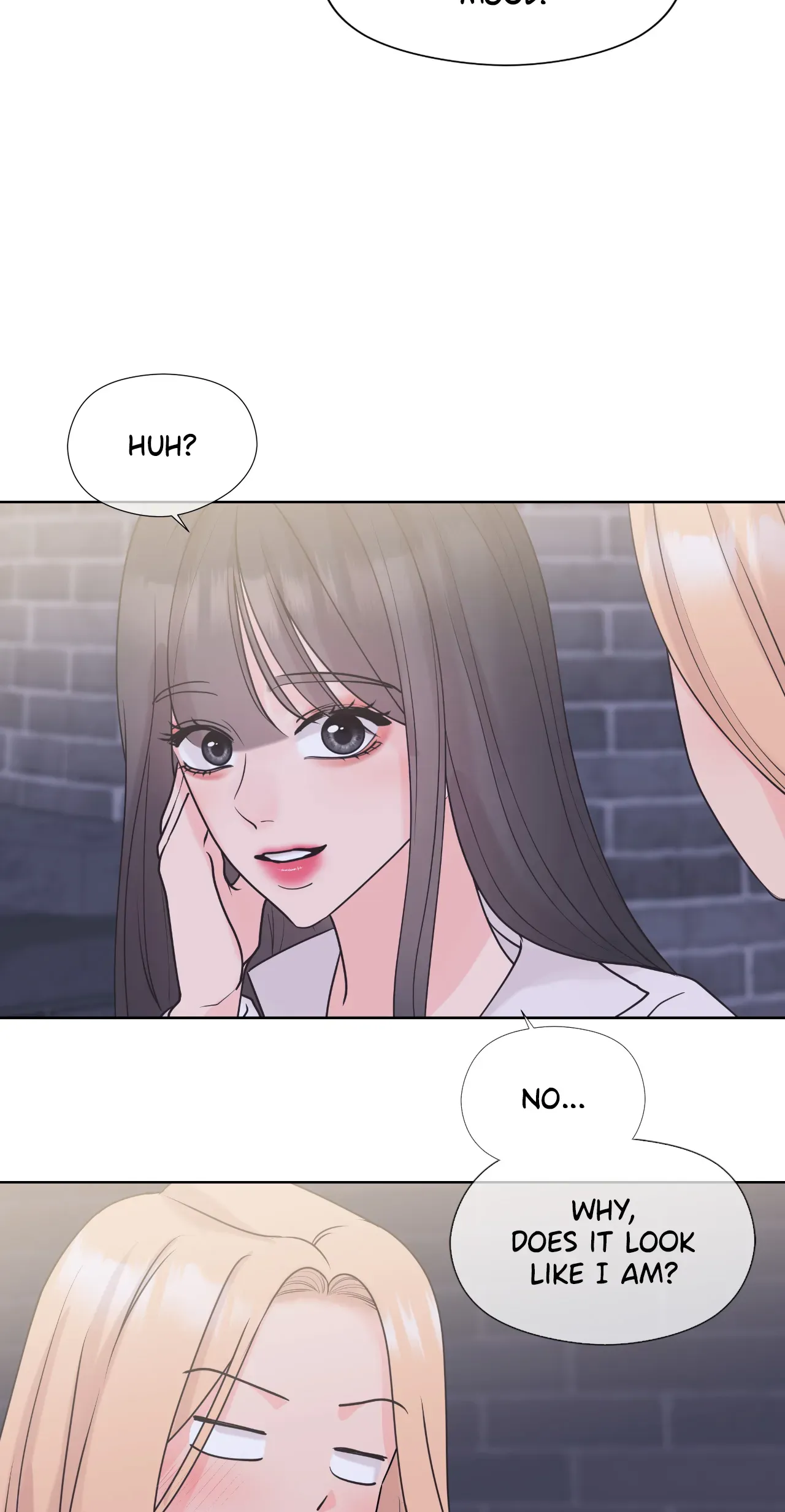 Miss Makeover Chapter 58 - page 6
