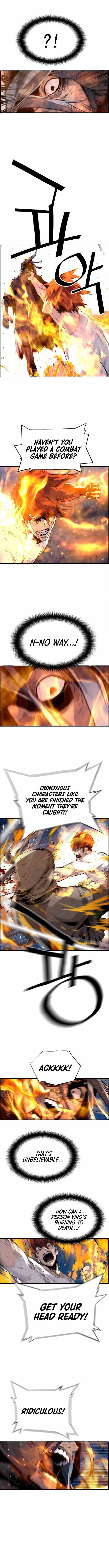 Terror vs Revival Chapter 31 - page 3