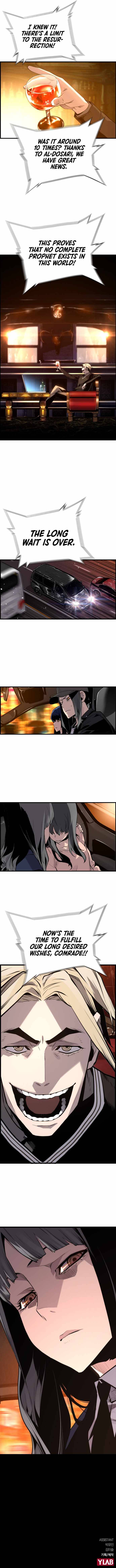Terror vs Revival Chapter 31 - page 9