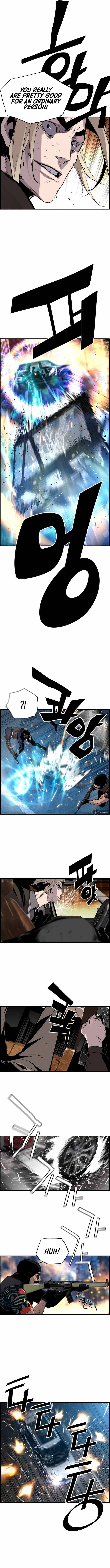 Terror vs Revival Chapter 35 - page 4