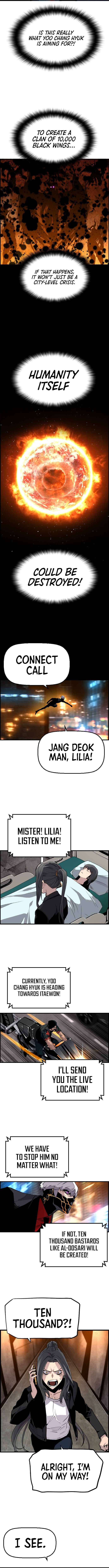 Terror vs Revival Chapter 37 - page 4
