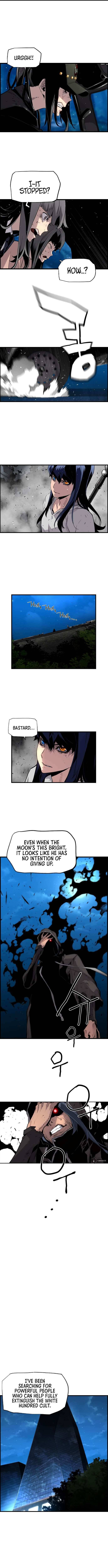 Terror vs Revival Chapter 29 - page 6