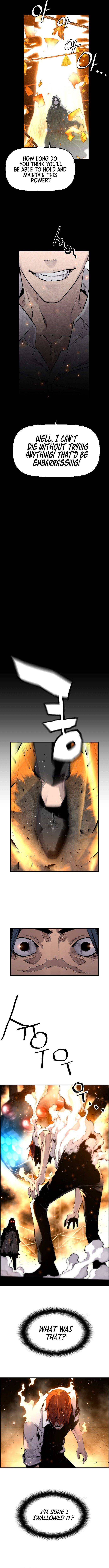 Terror vs Revival Chapter 15 - page 5