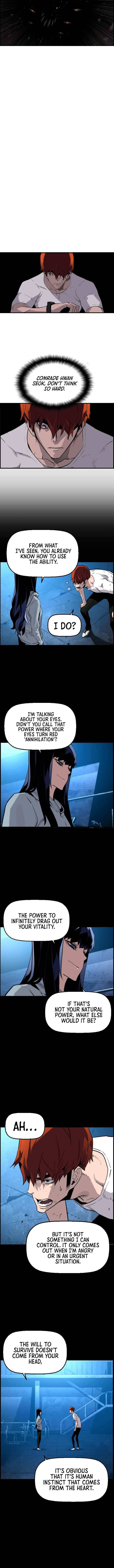 Terror vs Revival Chapter 28 - page 7