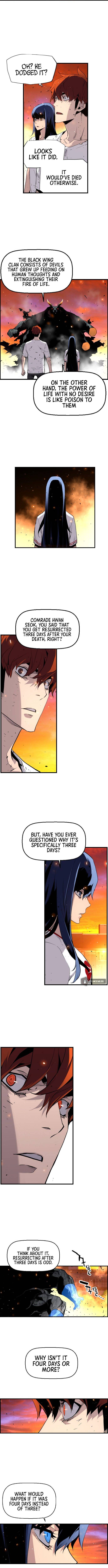 Terror vs Revival Chapter 20 - page 5
