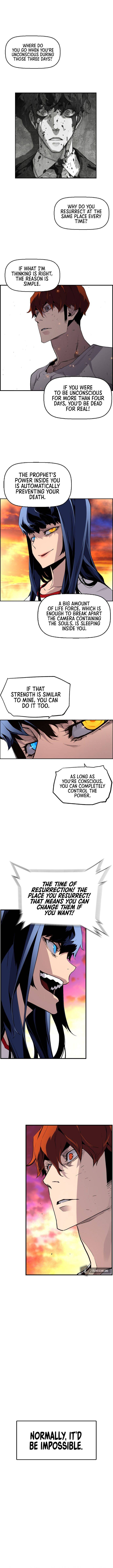 Terror vs Revival Chapter 20 - page 6