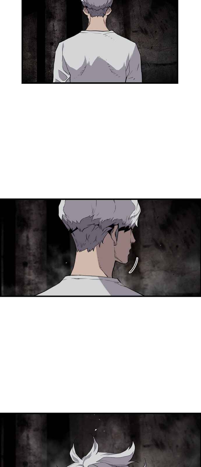Terror vs Revival Chapter 24 - page 14