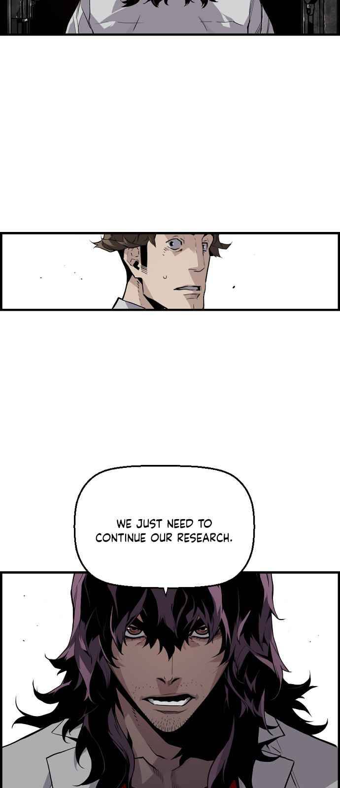 Terror vs Revival Chapter 24 - page 18