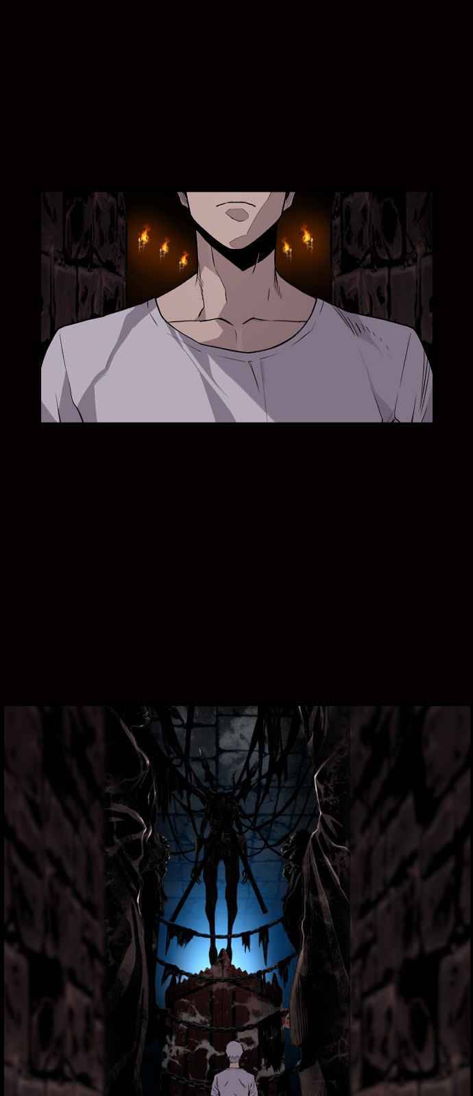 Terror vs Revival Chapter 24 - page 20