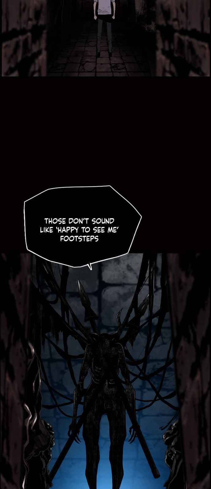 Terror vs Revival Chapter 24 - page 21