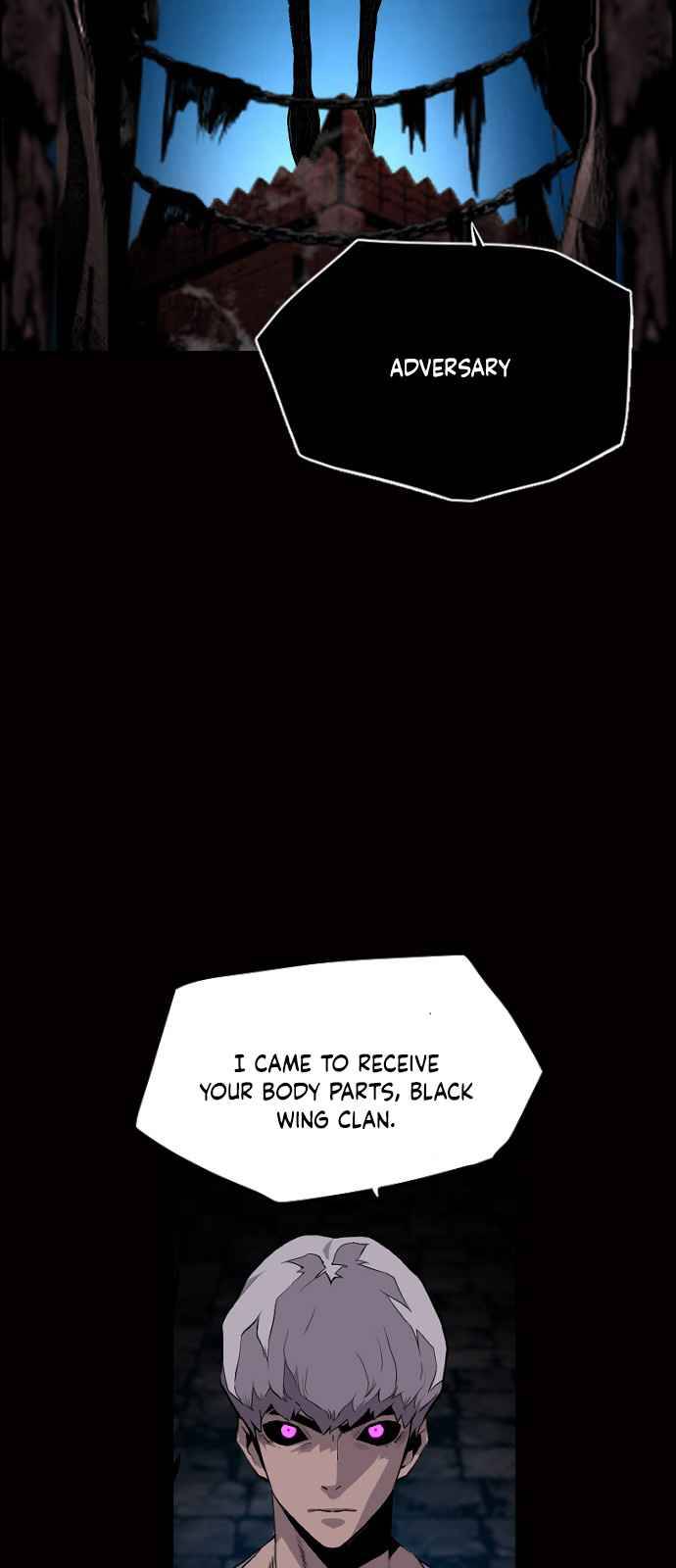 Terror vs Revival Chapter 24 - page 22