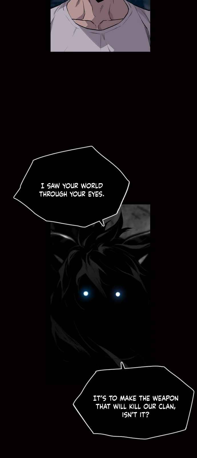 Terror vs Revival Chapter 24 - page 23