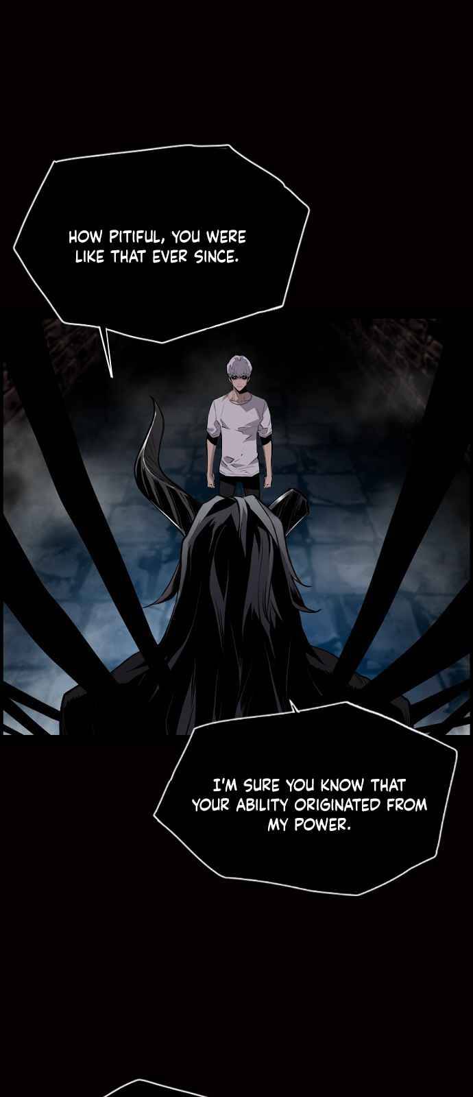 Terror vs Revival Chapter 24 - page 24