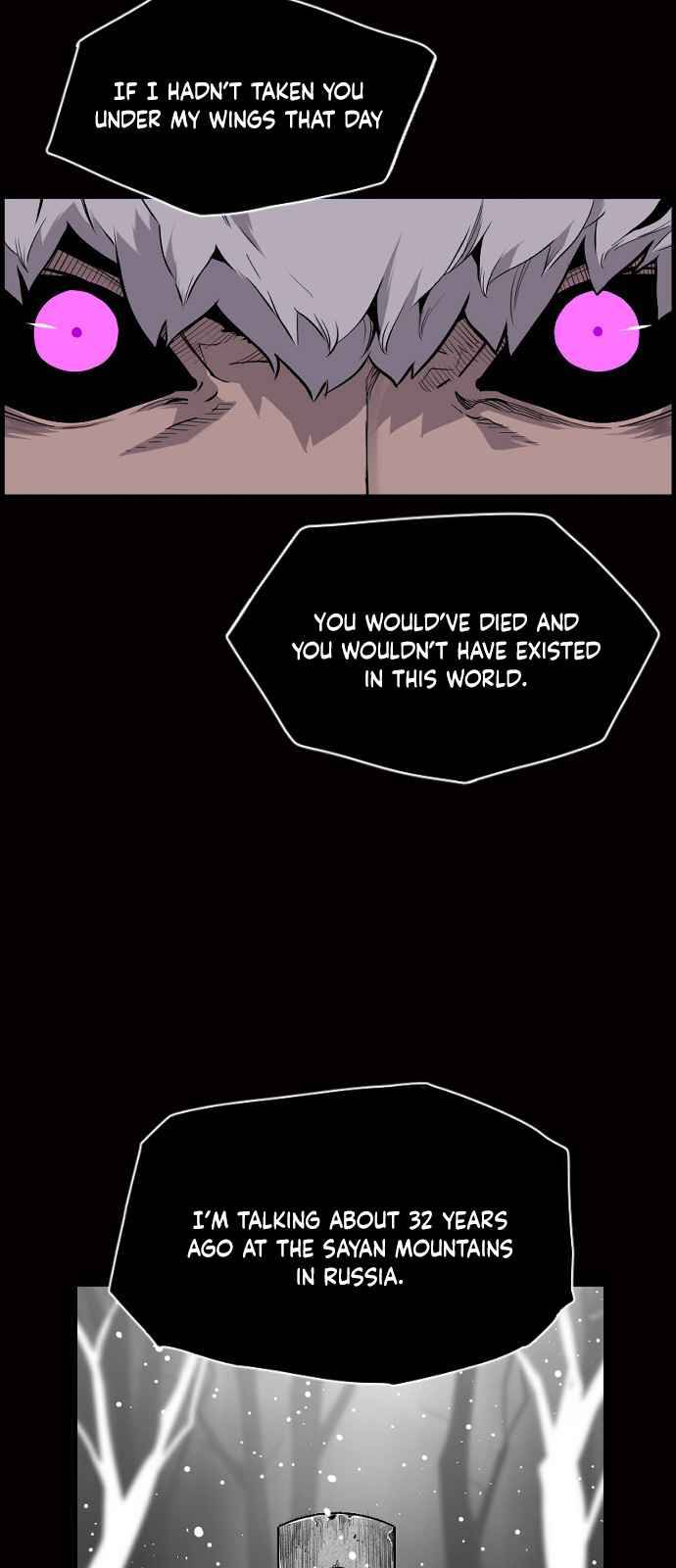 Terror vs Revival Chapter 24 - page 25