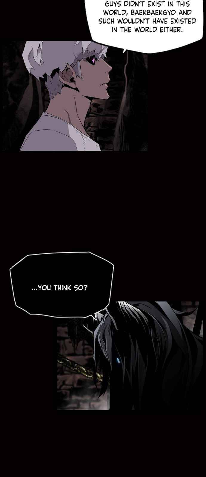 Terror vs Revival Chapter 24 - page 28