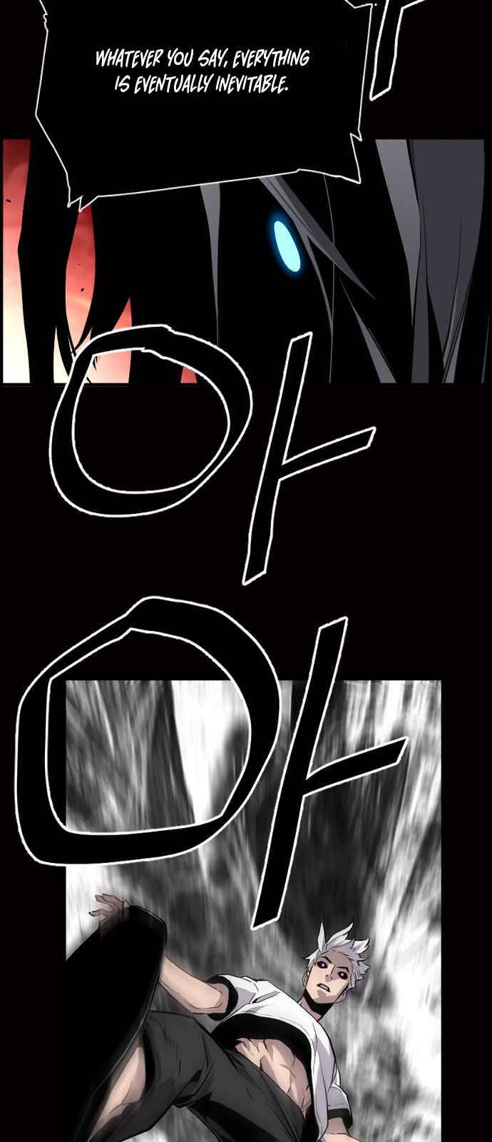 Terror vs Revival Chapter 24 - page 30